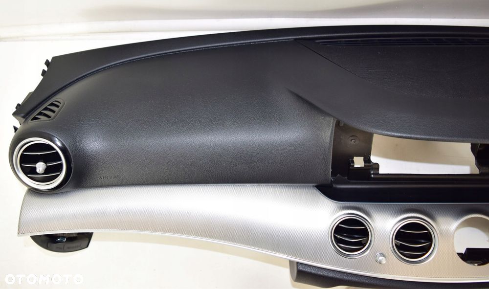MERCEDES E KLASA W213 DESKA KONSOLA UK AIRBAG - 4