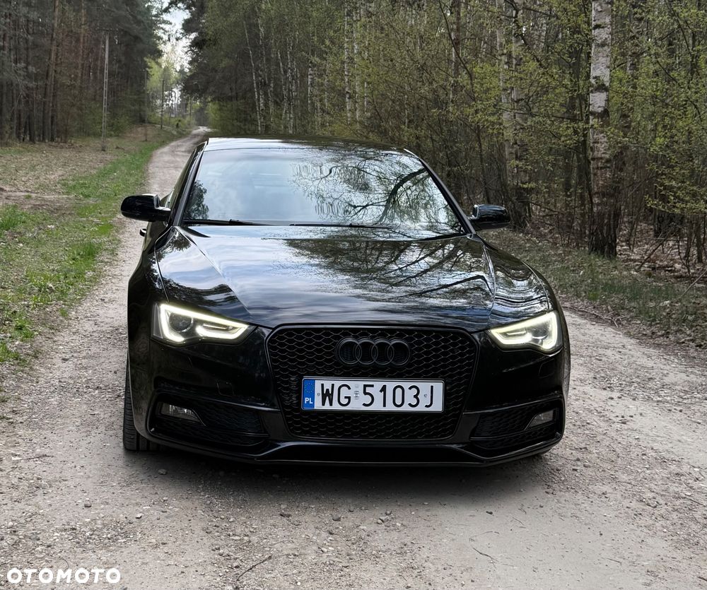 Audi S5 Coupé tiptronic - 6