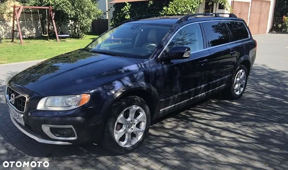 Volvo XC 70