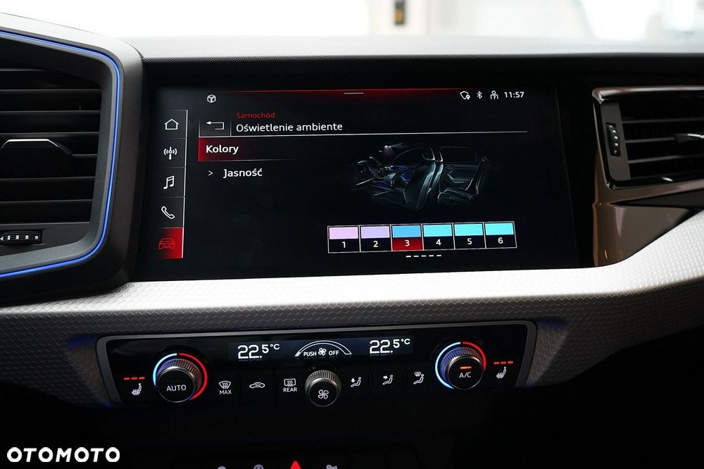 Audi A1 Sportback - 33