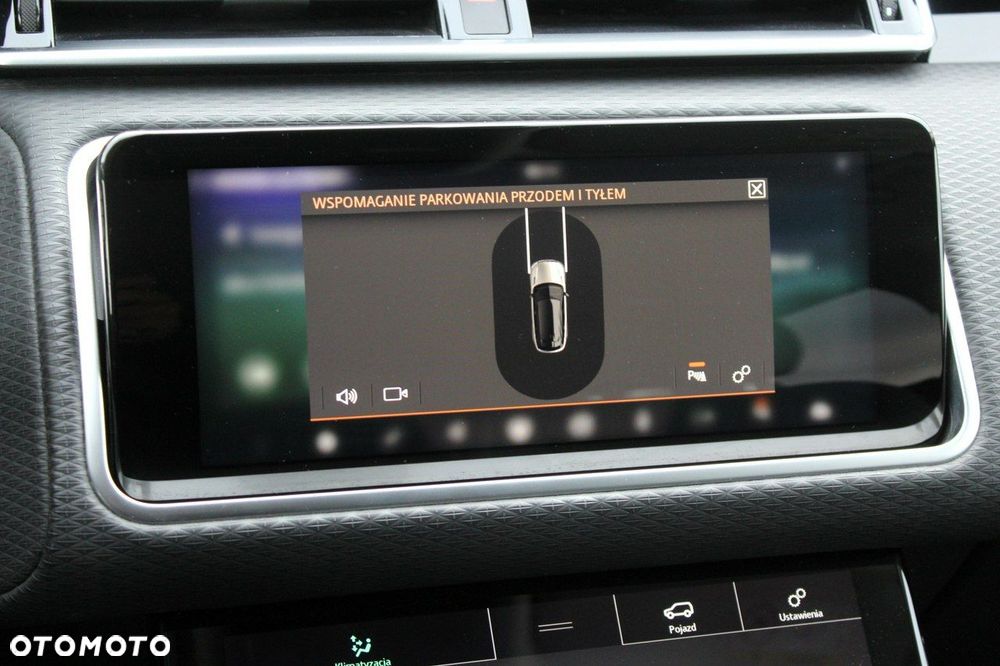 Land Rover Range Rover Velar 2.0 TD4 - 18