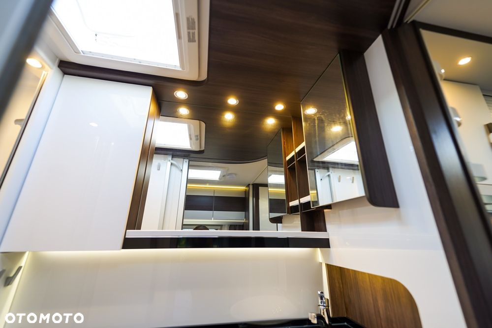 Hobby 560 FC Prestige - 38