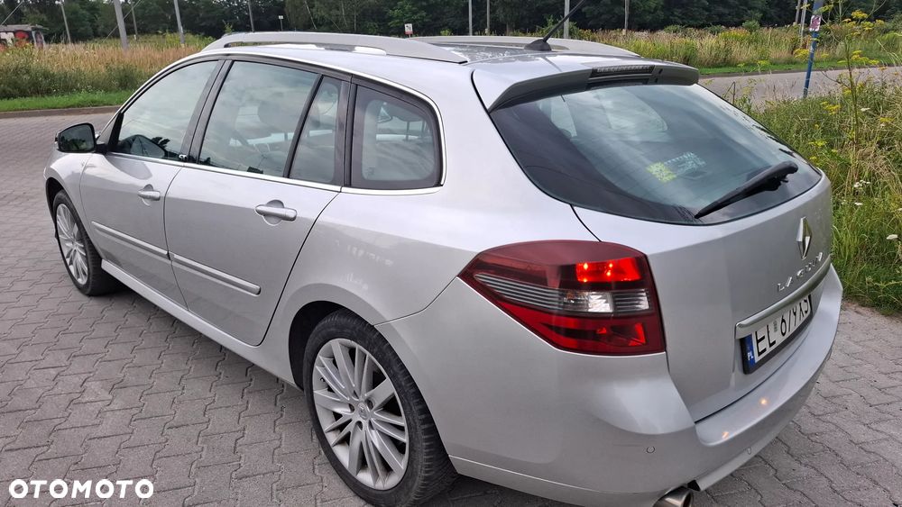 Renault Laguna II 2.0 GT Turbo - 4