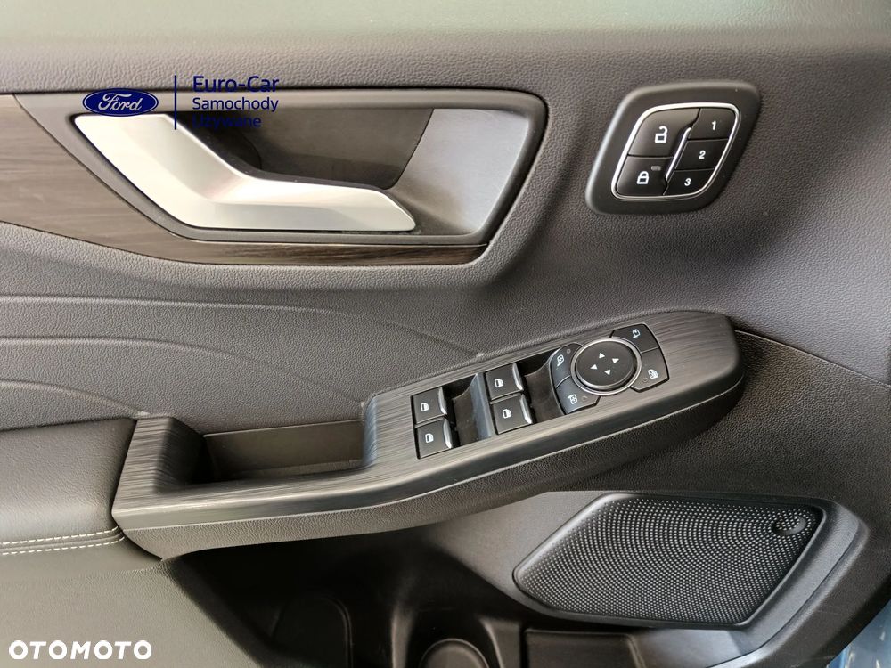 Ford Kuga 2.5 Duratec FHEV VIGNALE - 31