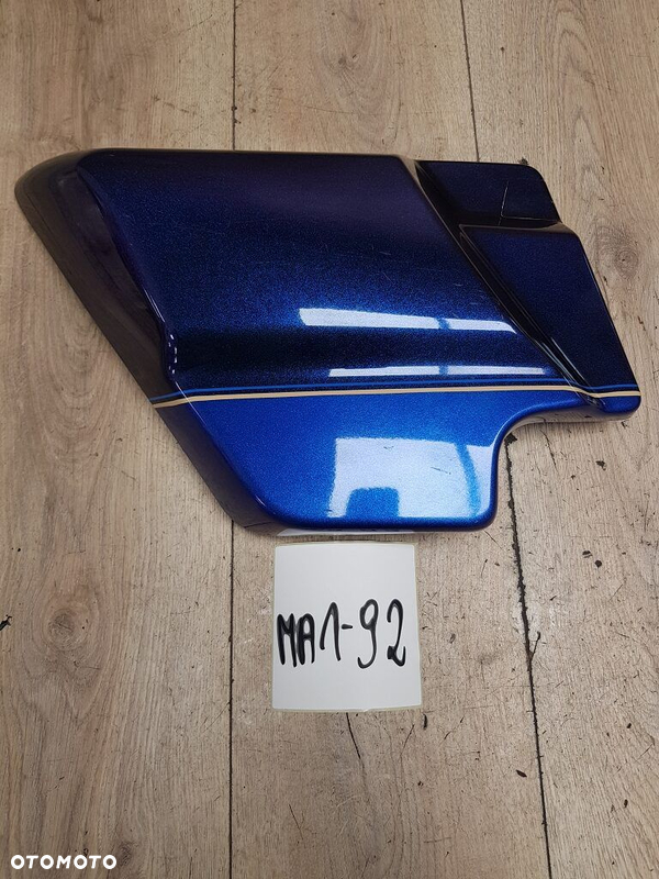 Pokrywa boczek lewy osłona Harley Davidson Touring 66250-09