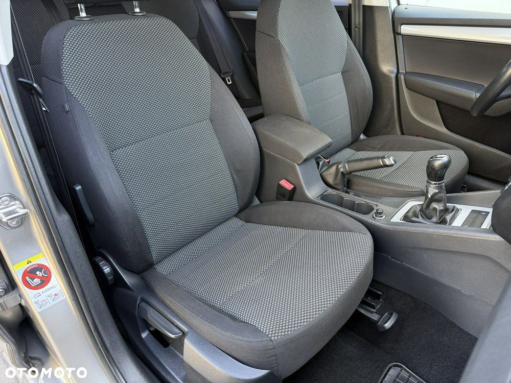 Skoda Octavia 2.0 TDI Style - 9