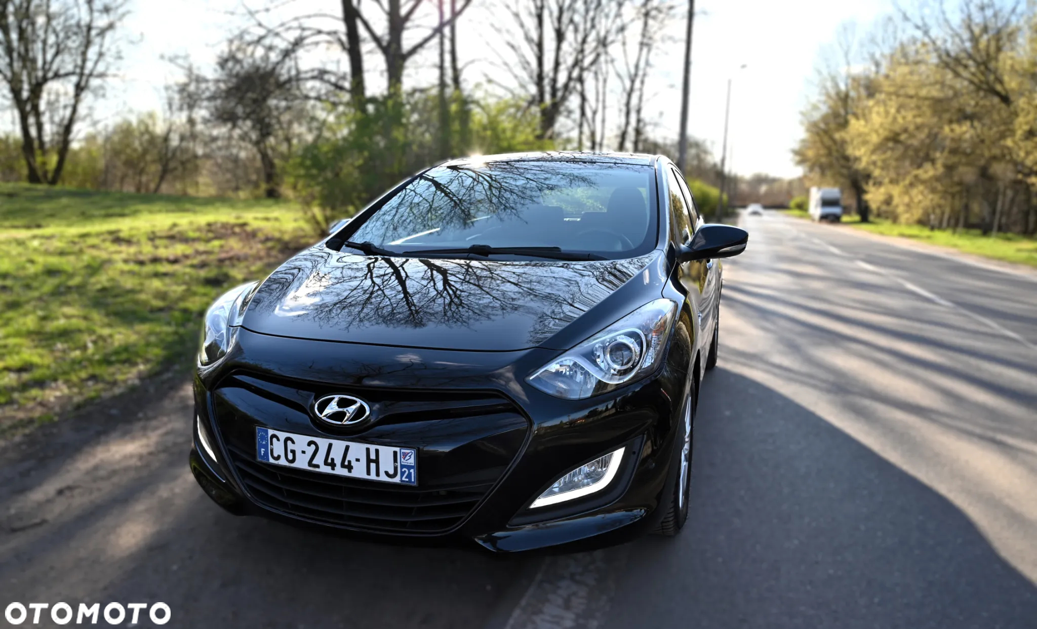 Hyundai i30 - 5
