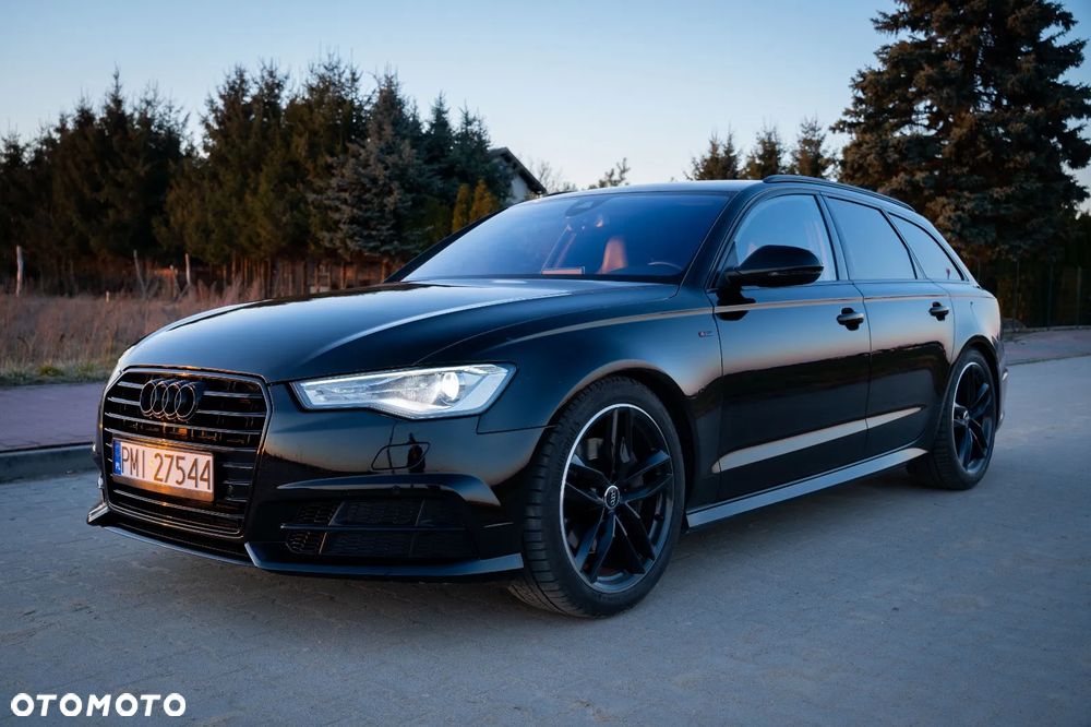 Audi A6 ver-3-0-tdi-quattro-s-tronic - 2