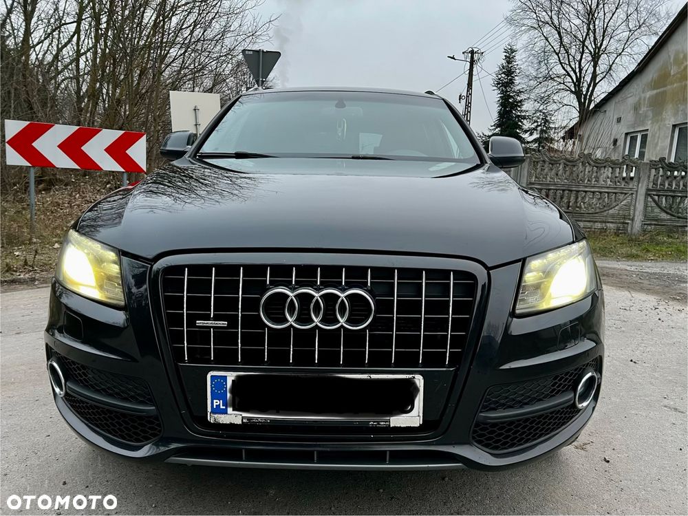 Audi Q5 - 6