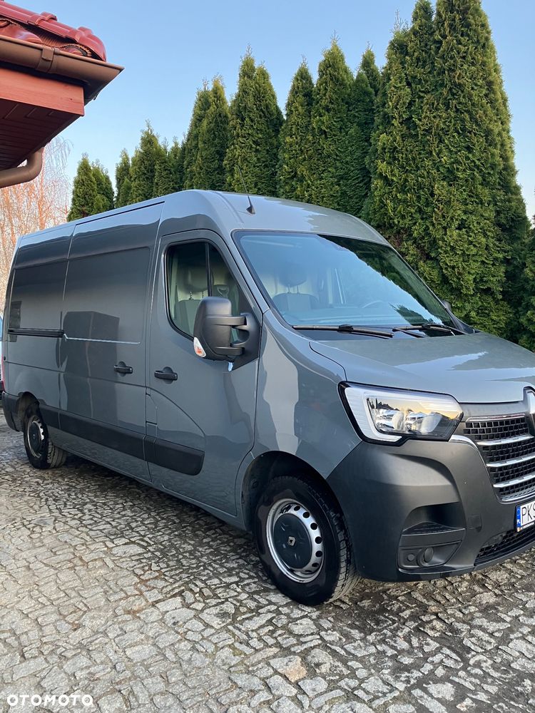 Renault Master - 5