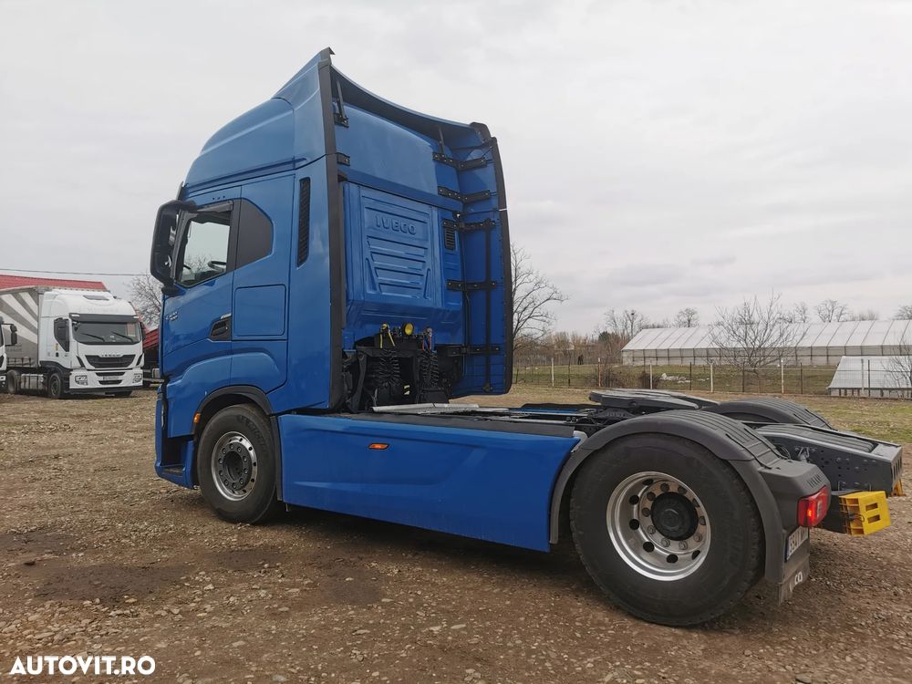 Iveco - 2