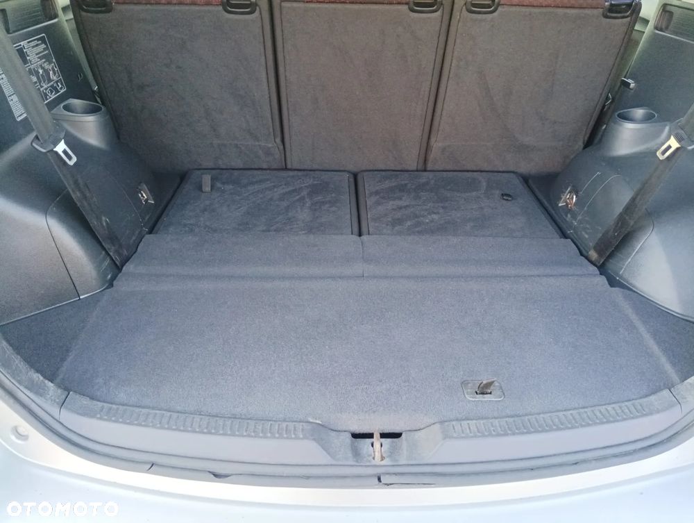 Toyota Verso 1.8 7-Sitzer Comfort - 11