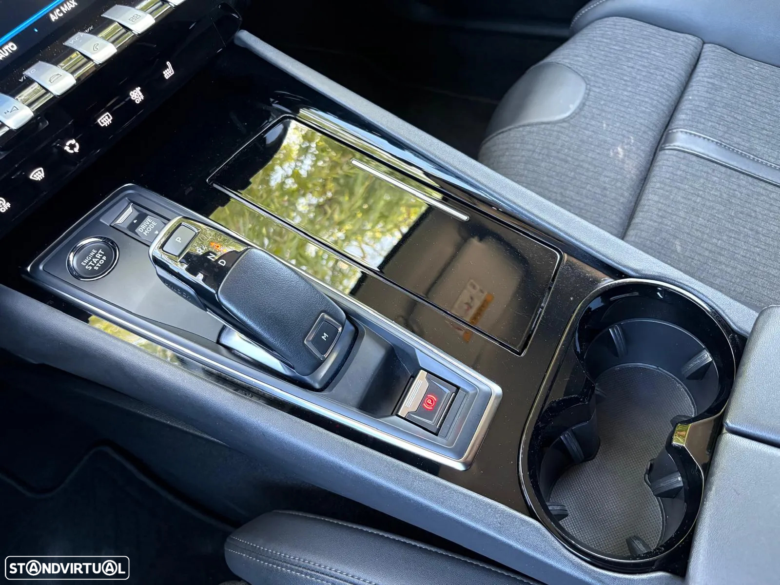 Peugeot 508 SW 1.5 BlueHDi Allure Pack EAT8 - 28