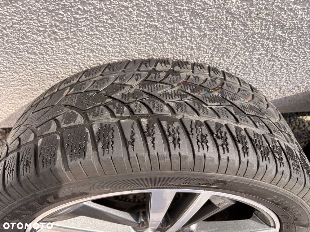 KOŁA FELGI Audi Q5 80A 80B 5x112 20 255/45R20 - 9