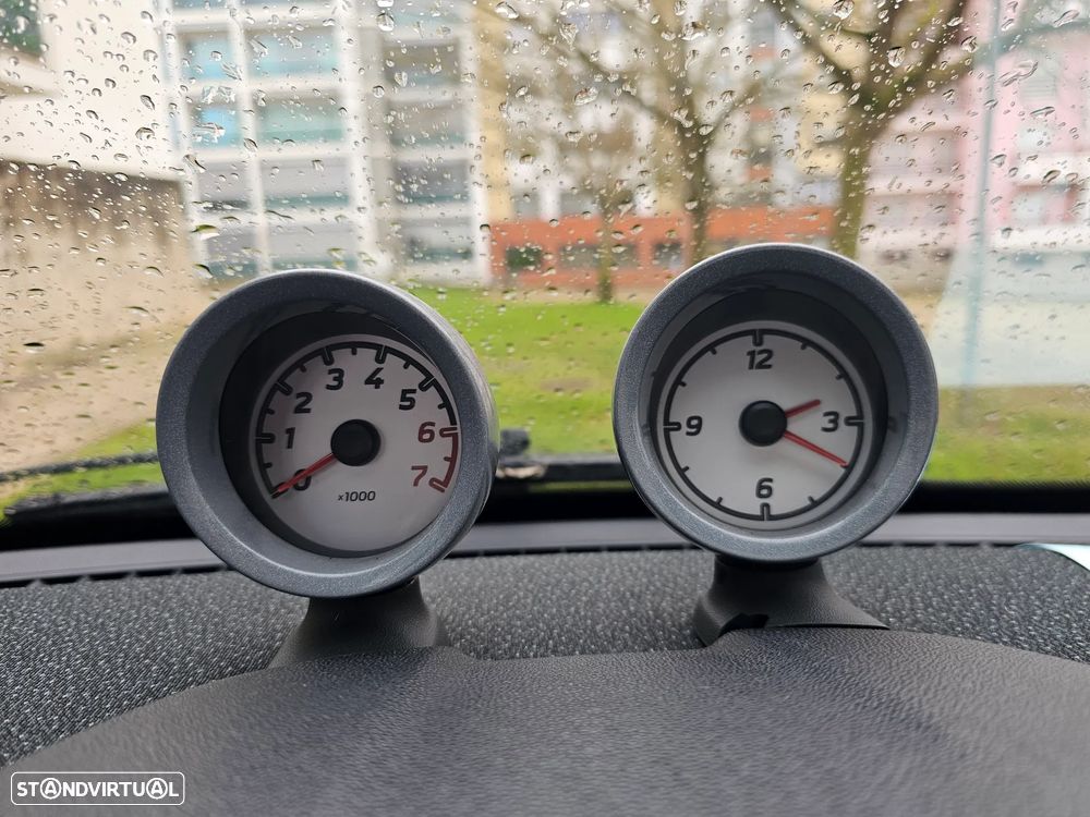 Smart ForTwo Coupé 1.0 T Pulse 84 - 12