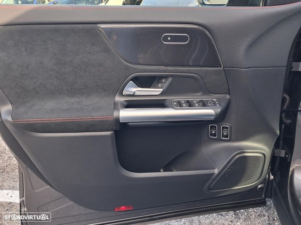 Mercedes-Benz GLA 250 e AMG Line - 10