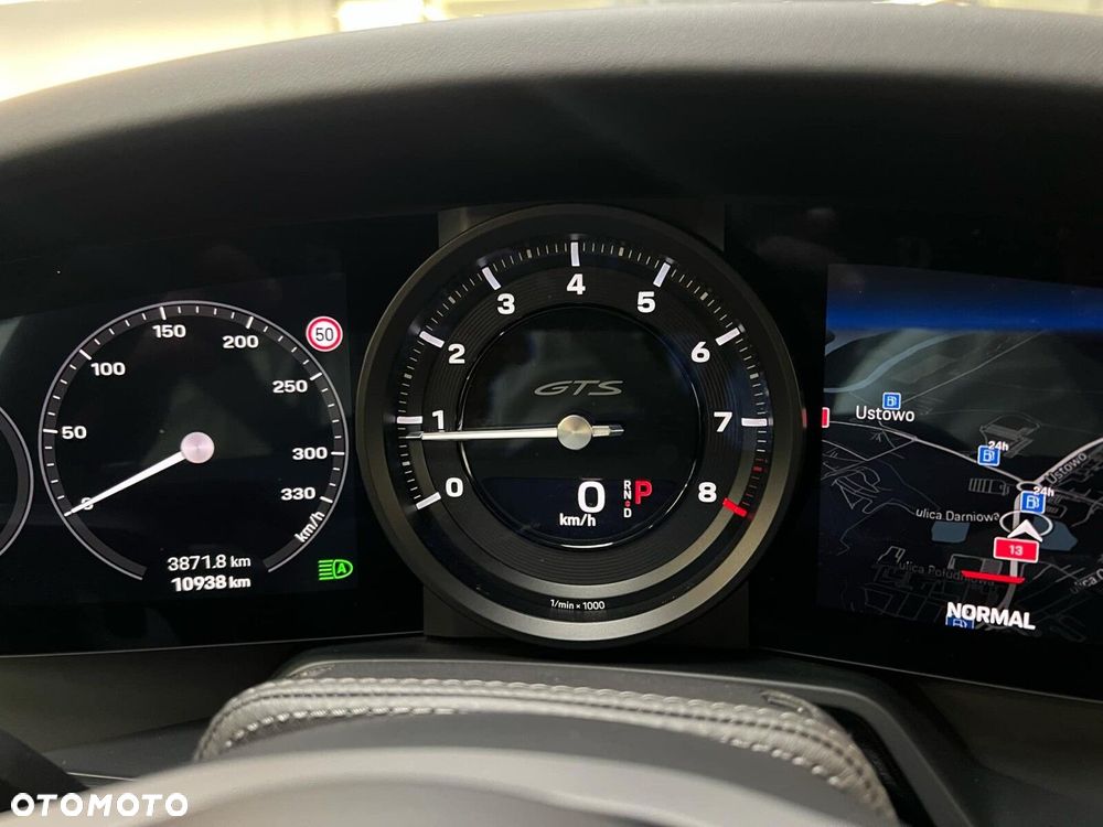 Porsche 911 Edition 50Y Design - 22