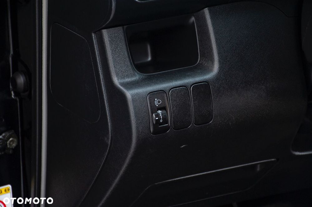 Honda CR-V 2.0i Automatik ES - 13