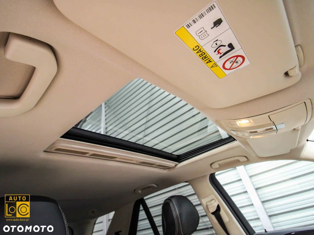 Mercedes-Benz GLE 350 d 4-Matic - 13