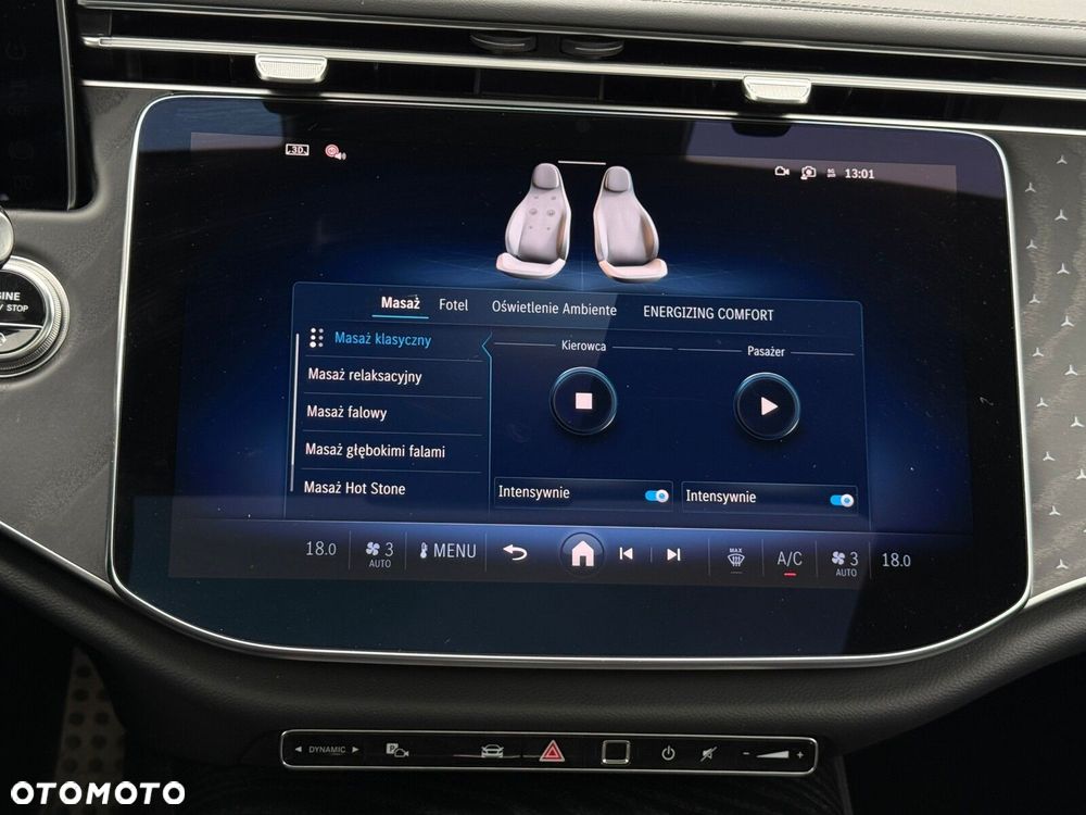 Mercedes-Benz Klasa E 220 d mHEV 4-Matic AMG 9G-Tronic - 25