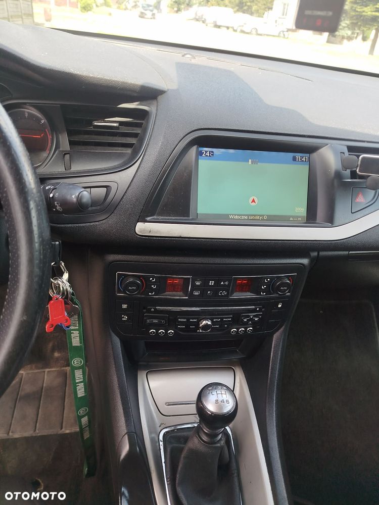 Citroën C5 - 15