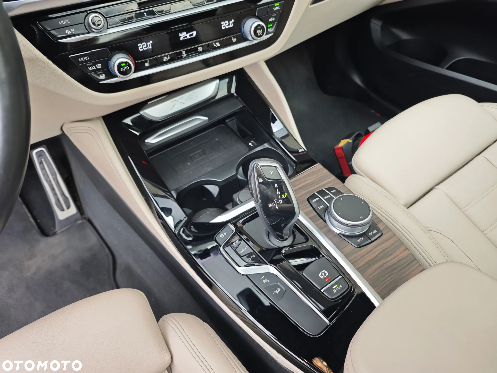 BMW X4 xDrive30i M Sport sport - 16