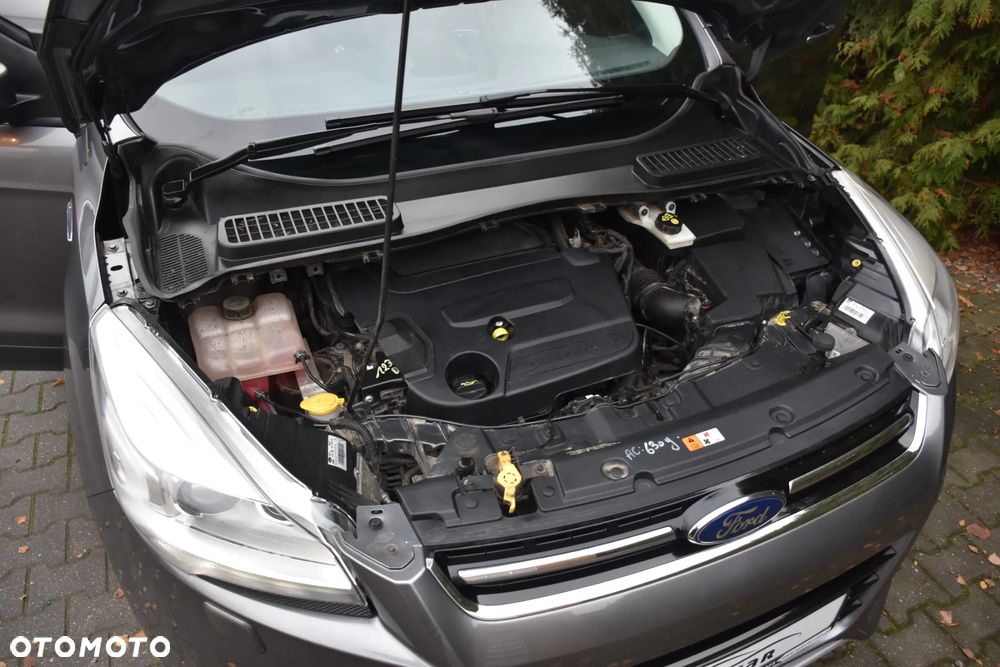 Ford Kuga ver-2-0-tdci-4x4-titanium - 25