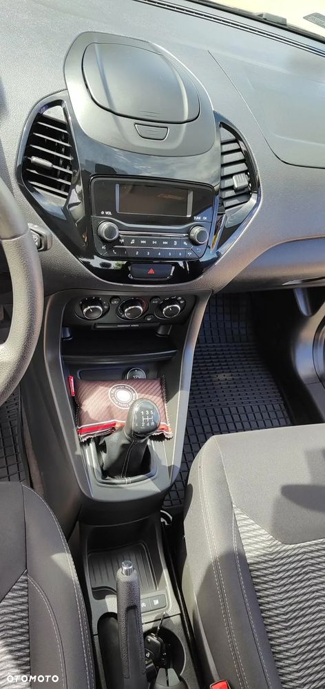Ford Ka+ 1.2 Trend Plus - 16