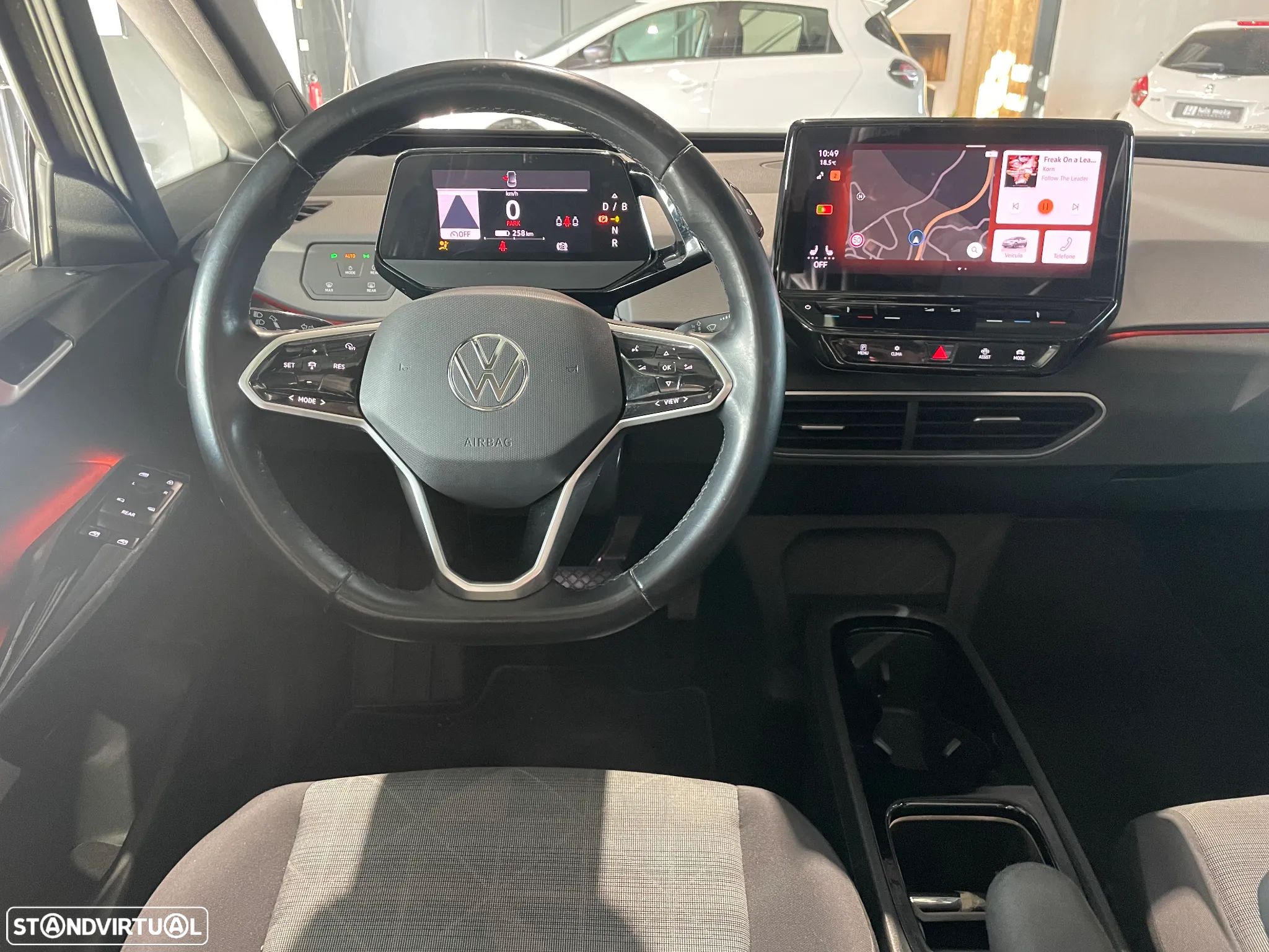VW ID.3 Pro Performance Life - 21