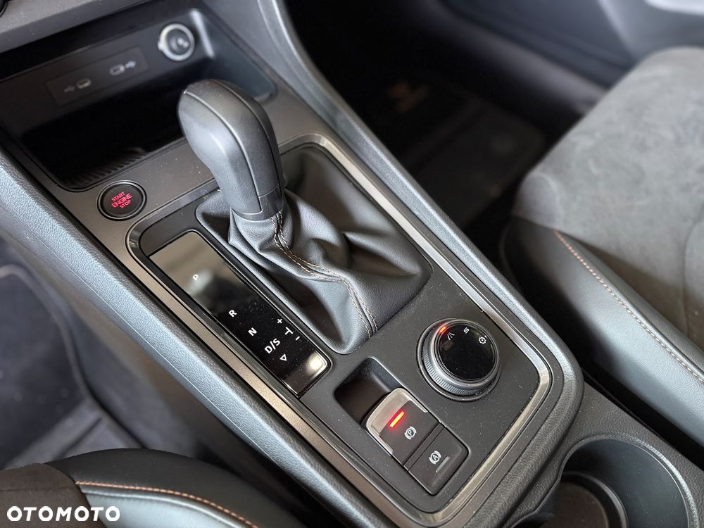 Cupra Ateca - 22