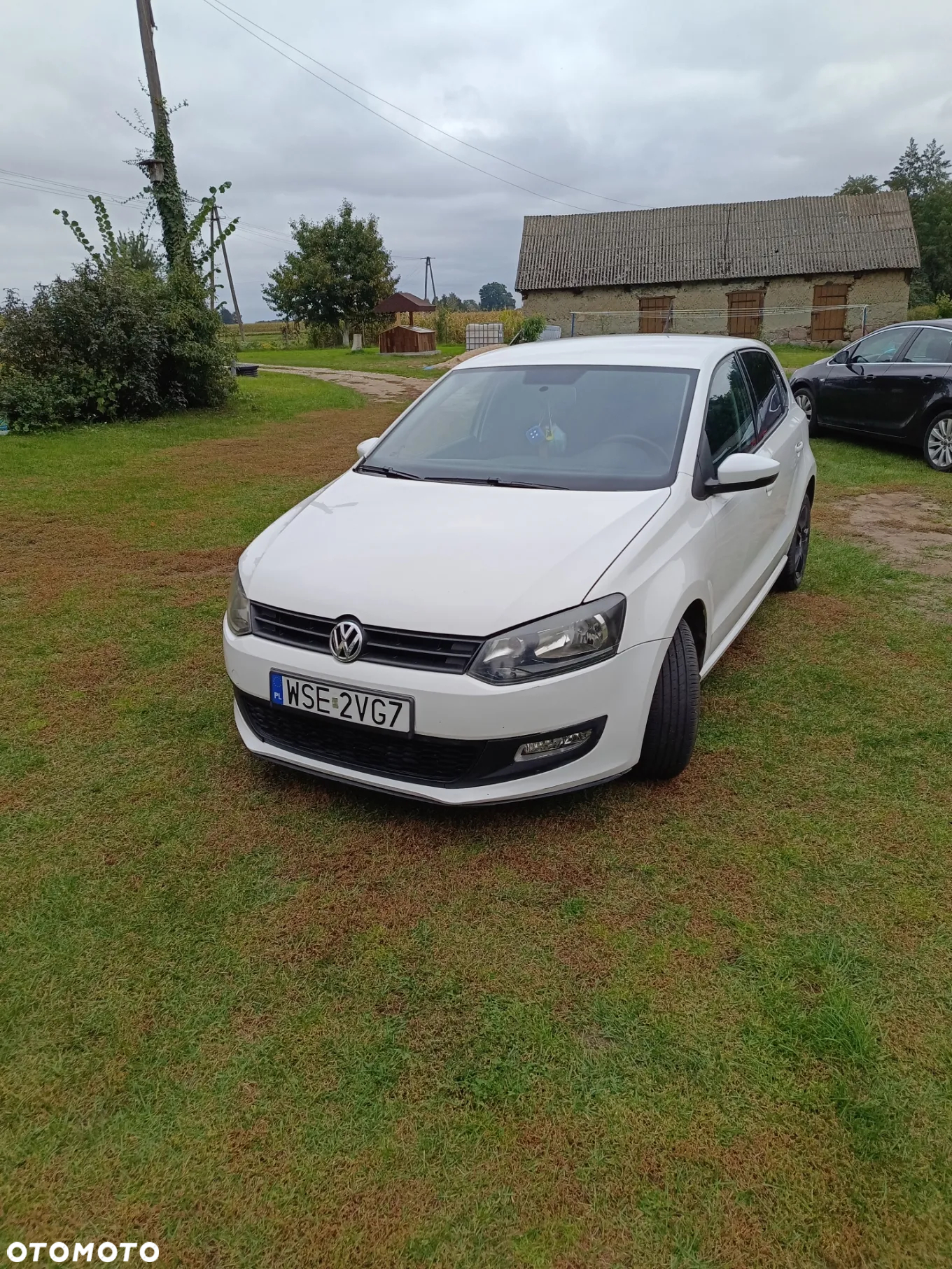 Volkswagen Polo - 9