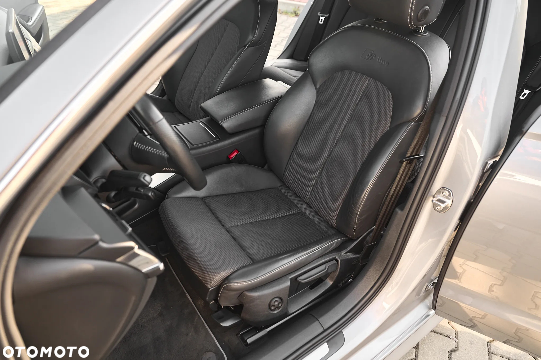 Audi A6 Avant 2.0 TDI Ultra S tronic - 22