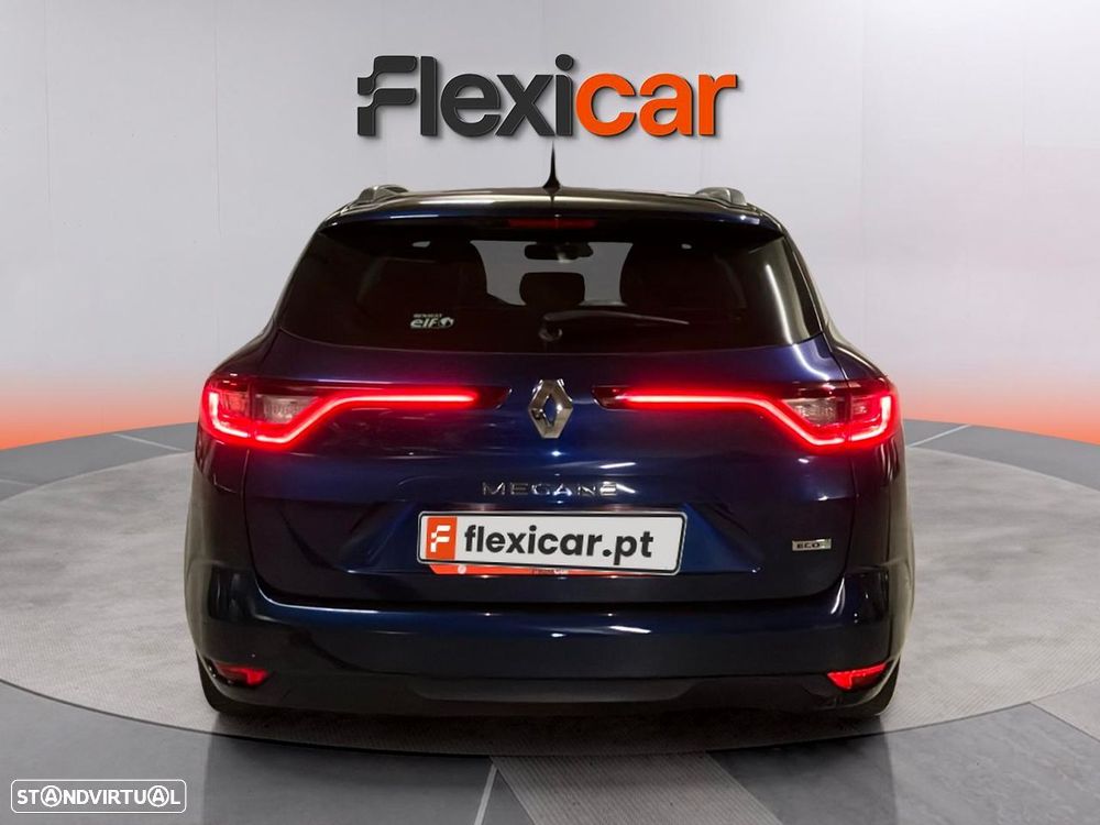 Renault Mégane - 8