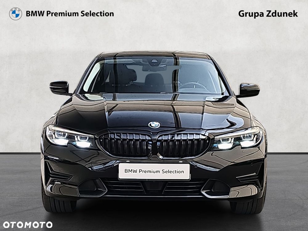 BMW Seria 3 - 3