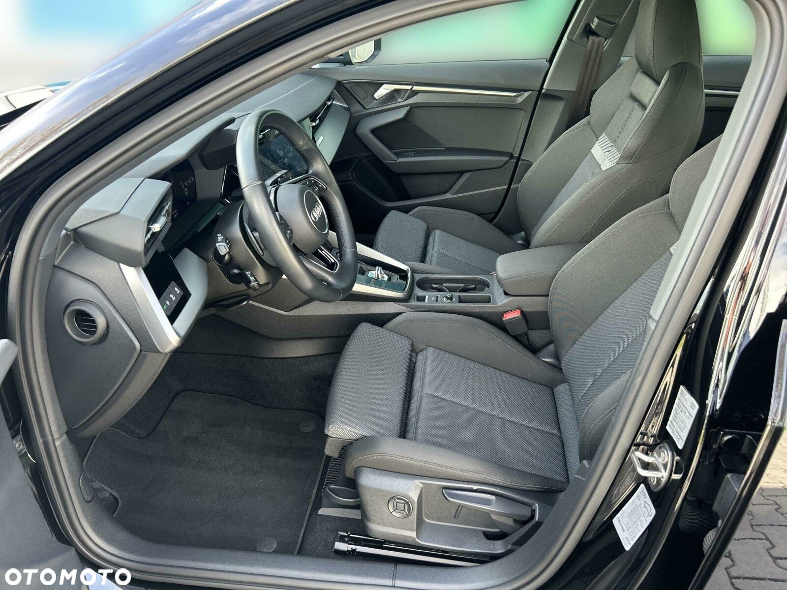 Audi A3 - 10