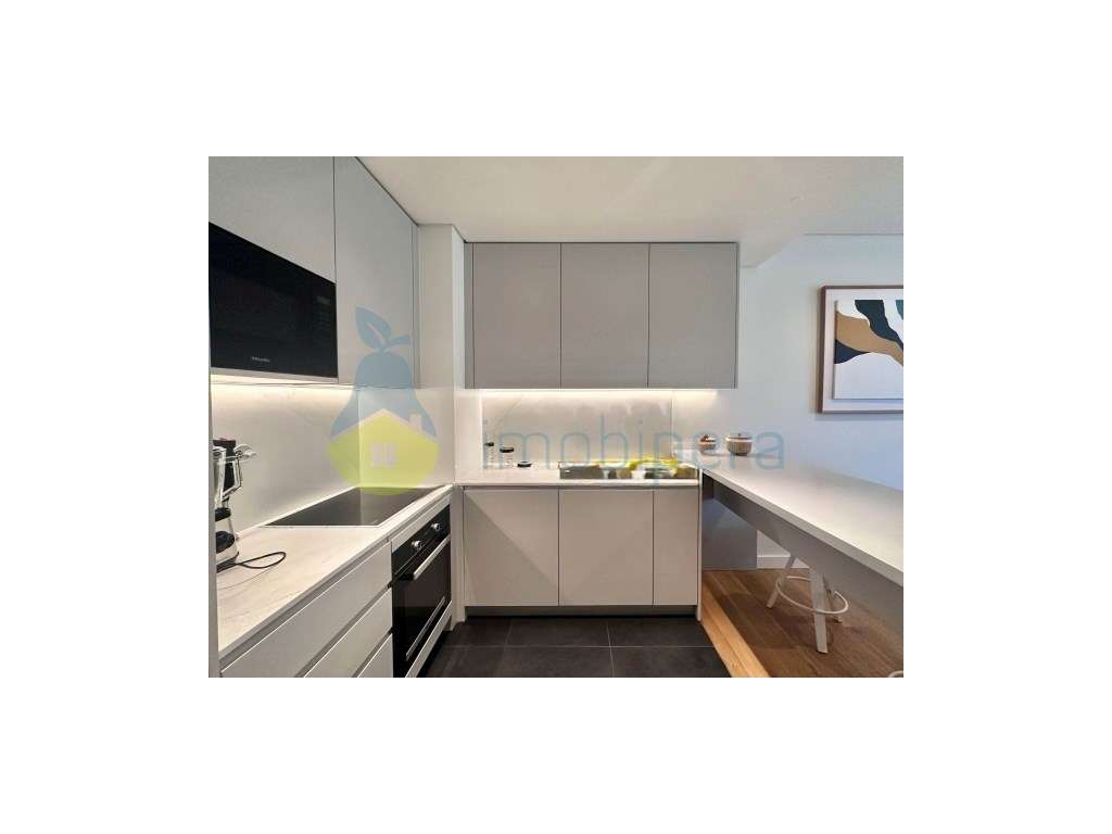 Apartamento T2 novo Horizon Sea em Quarteira - Grande imagem: 5/32