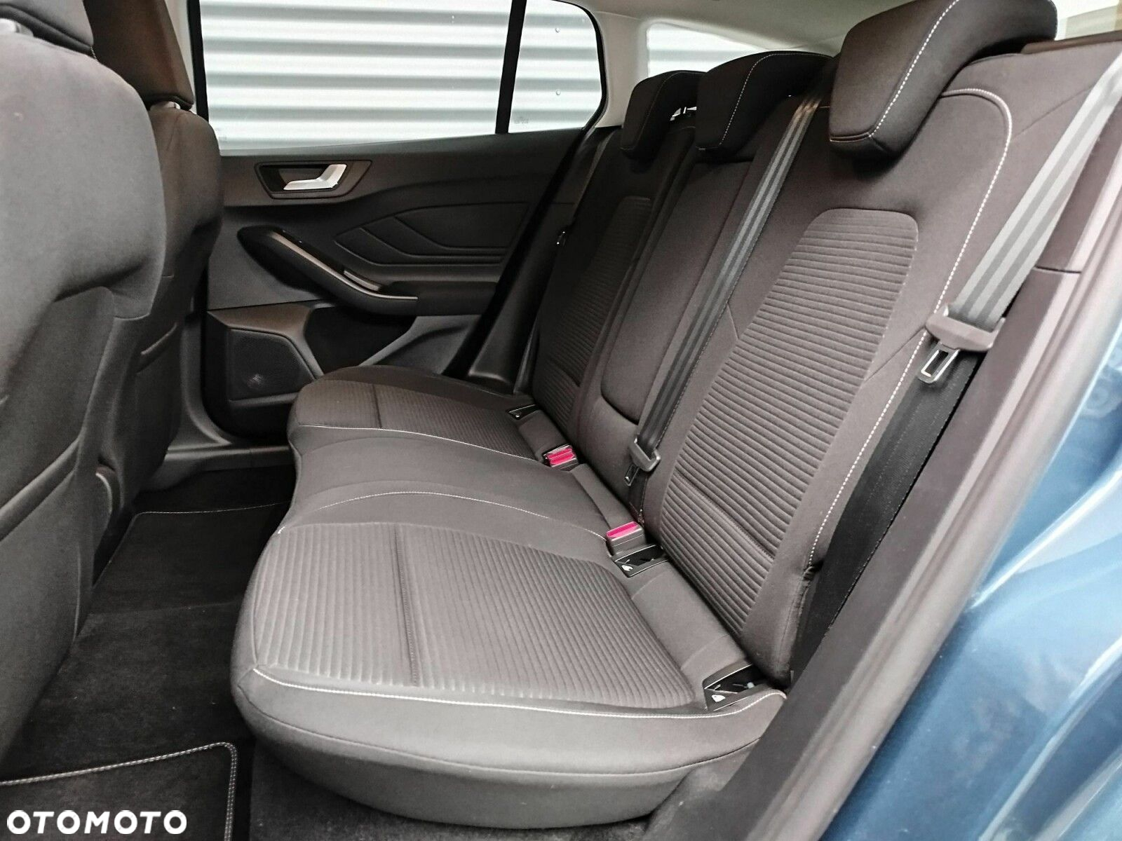 Ford Focus 1.0 EcoBoost Titanium X - 30