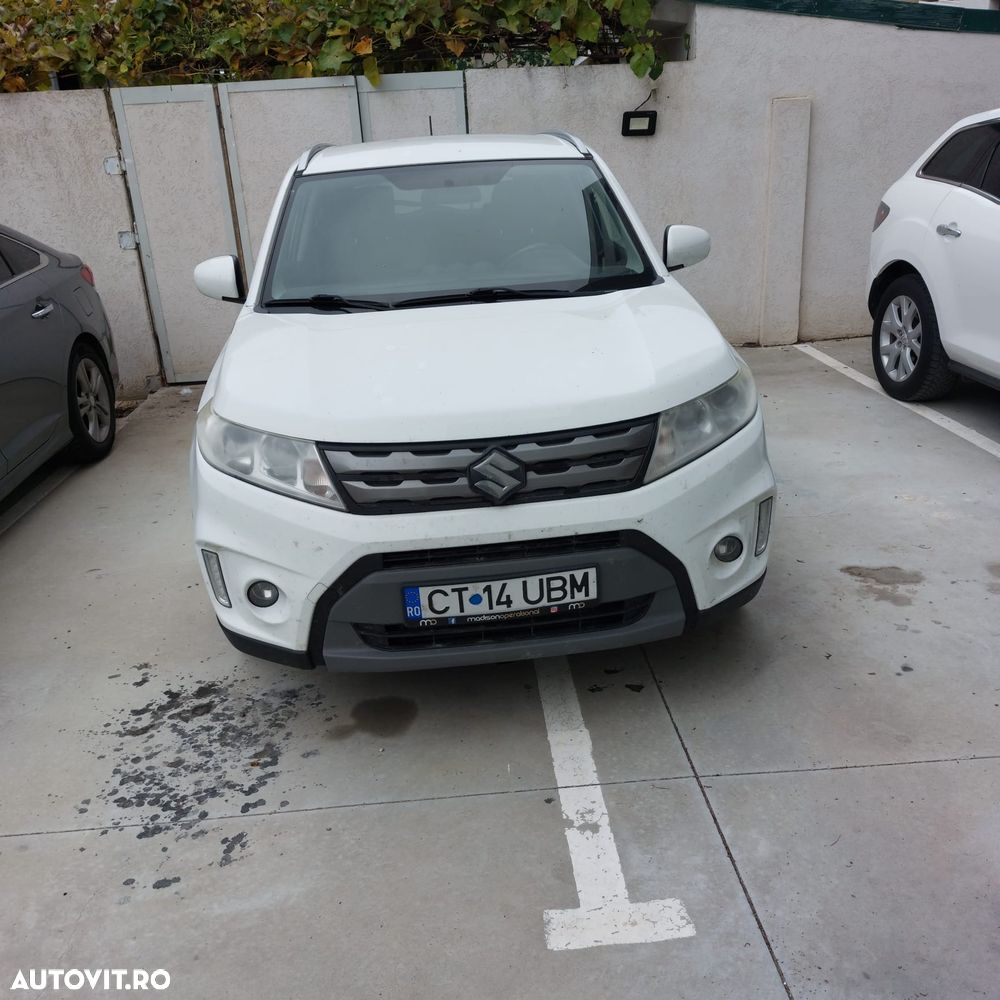 Suzuki Vitara - 1