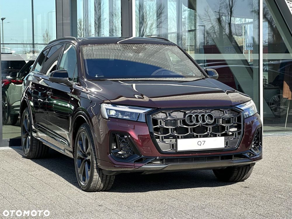 Audi Q7 - 3