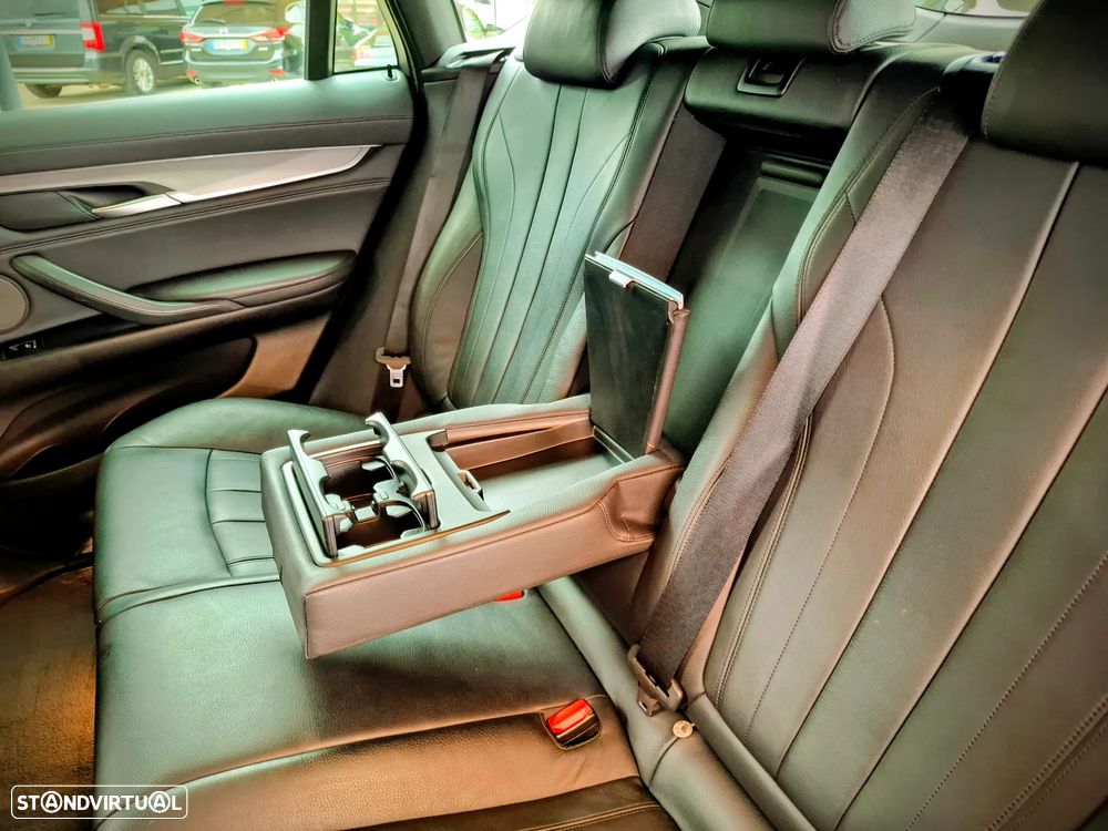 BMW X6 30 d xDrive Pack M - 48