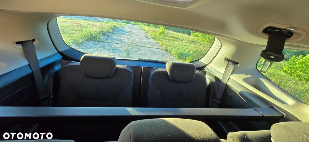 Opel Zafira Tourer 1.4 Turbo Active - 20