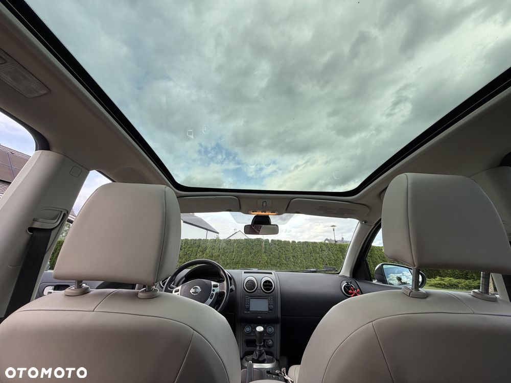 Nissan Qashqai 2.0 Tekna - 18