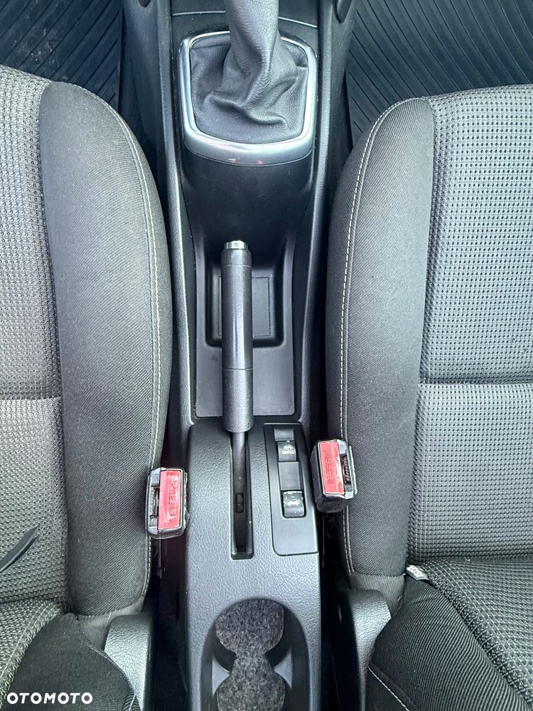 Peugeot 207 CC 1.6 HDi Premium - 30