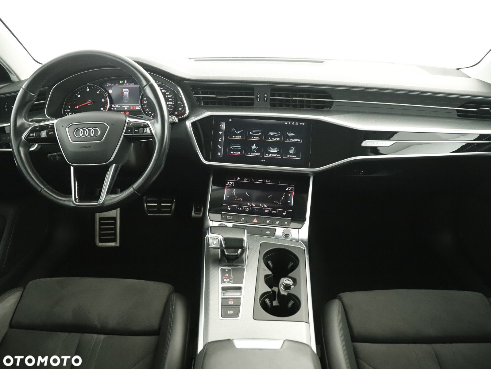 Audi A6 - 11