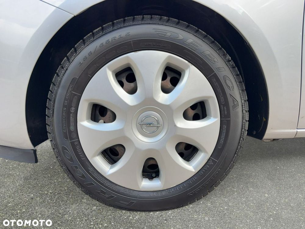 Opel Corsa - 9