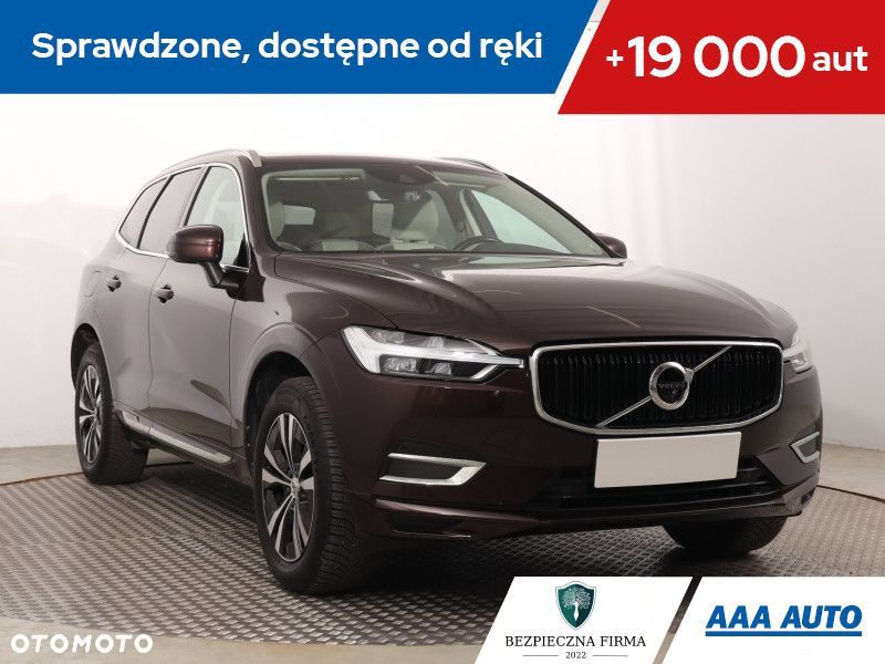 Volvo XC 60 - 2