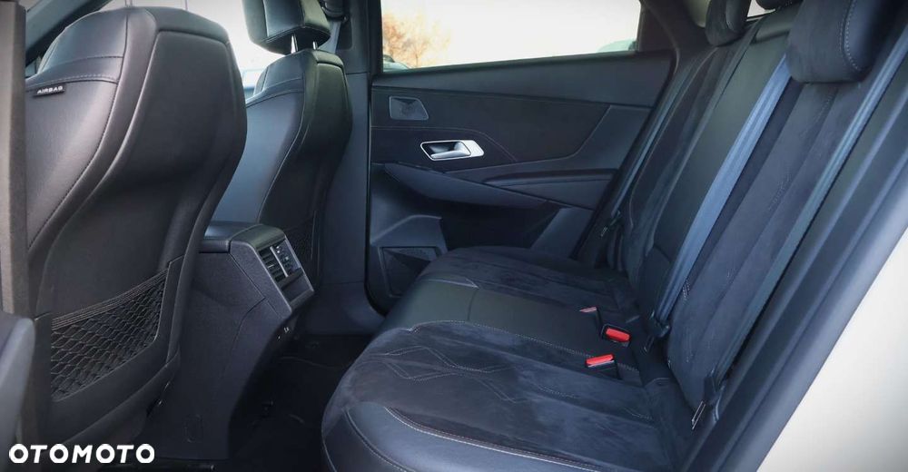 DS Automobiles DS 7 Crossback 2.0 BlueHDi Performance Line + - 16