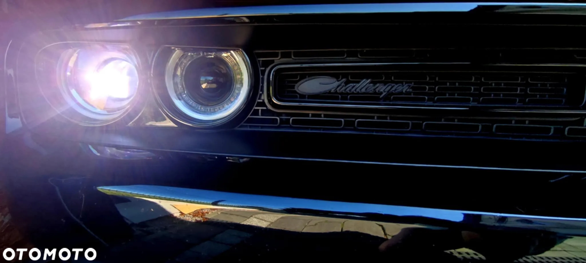 Dodge Challenger 3.6 SXT - 13