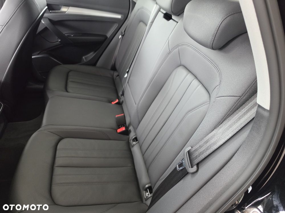 Audi Q5 Sportback 40 TDI mHEV Quattro Advanced S tronic - 19
