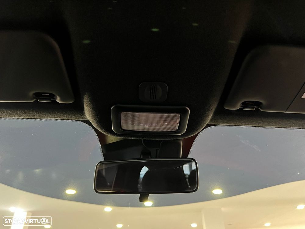 Fiat 500 1.0 Hybrid Club - 22